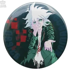 Other Accessories>LISTEN FLAVOR x Danganronpa Pin Badge Collection