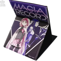 Other Accessories>LISTEN FLAVOR x Magia Record: Puella Magi Madoka Magica Side Story Collab Folding Mirror