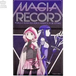 Other Accessories>LISTEN FLAVOR x Magia Record: Puella Magi Madoka Magica Side Story Collab Folding Mirror