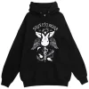 Jackets & Hoodies>LISTEN FLAVOR Yami no Gishiki Hoodie