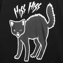 LISTEN FLAVOR Yannoka Step Nekomimi Hoodie Best