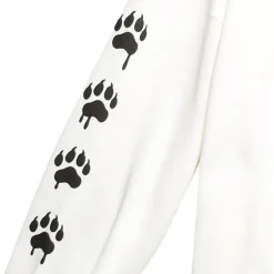 LISTEN FLAVOR Yannoka Step Nekomimi Hoodie Best