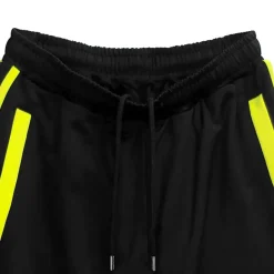 LISTEN FLAVOR Yin-Yang China Jersey Shorts Hot