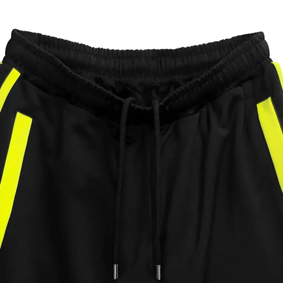 LISTEN FLAVOR Yin-Yang China Jersey Shorts Hot