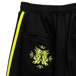 LISTEN FLAVOR Yin-Yang China Jersey Shorts Hot