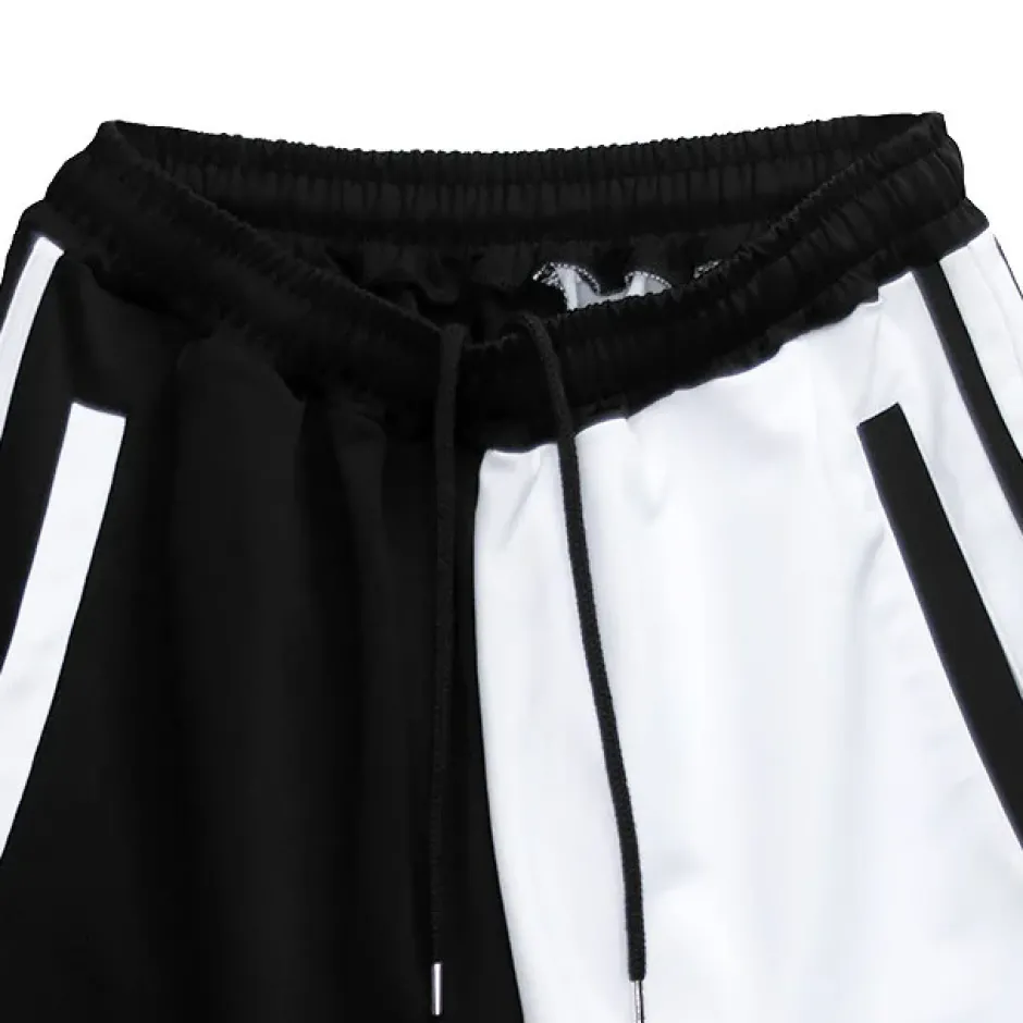 LISTEN FLAVOR Yin-Yang China Jersey Shorts Hot