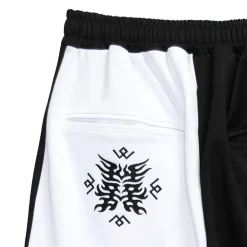 LISTEN FLAVOR Yin-Yang China Jersey Shorts Hot
