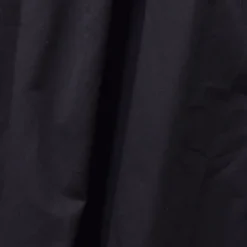 LISTEN FLAVOR Zipper Detail Long Skirt Online