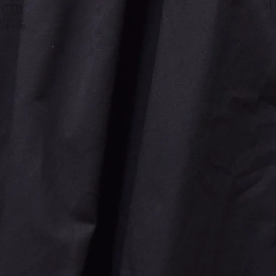 LISTEN FLAVOR Zipper Detail Long Skirt Online