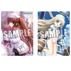 Pens & Writing Supplies>Little Busters! B5 Pencil Boards