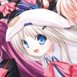 Blankets>Little Busters! 10th Anniversary Blanket