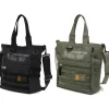 Bags & Wallets>Little Busters! Functional Tote Bag