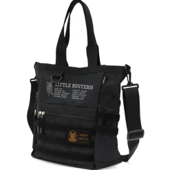 Bags & Wallets>Little Busters! Functional Tote Bag