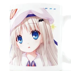 Little Busters! Kud Mug Clearance