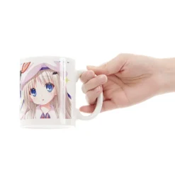 Little Busters! Kud Mug Clearance