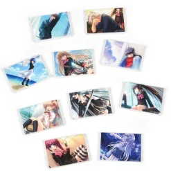 Little Busters! Mini Art Board Collection Best
