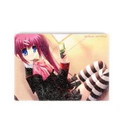 Little Busters! Mini Art Board Collection Best