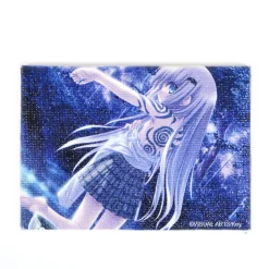 Little Busters! Mini Art Board Collection Best