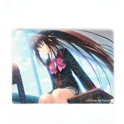 Little Busters! Mini Art Board Collection Best