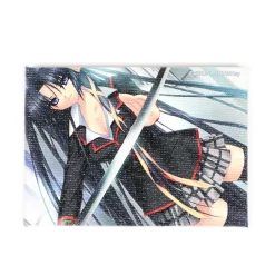 Little Busters! Mini Art Board Collection Best