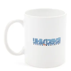 Mugs & Glasses>Little Busters! 10th Anniversary Mug