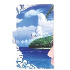 Little Busters! 10th Anniversary Kudryavka Noumi Smartphone Case Best