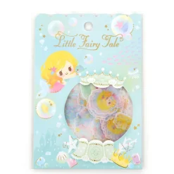 Little Fairy Tale Stickers Best