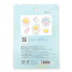 Little Fairy Tale Stickers Best
