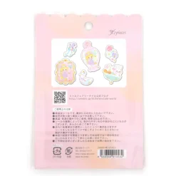 Little Fairy Tale Stickers Best