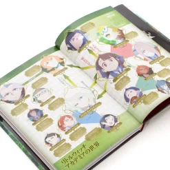 Little Witch Academia Chronicle Online