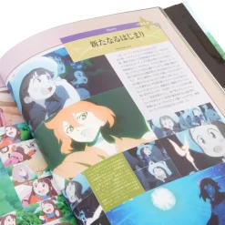 Little Witch Academia Chronicle Online