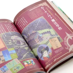 Little Witch Academia Chronicle Online