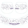 Little Witch Academia Glass Sale
