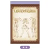 Little Witch Academia Key Frame Notepad New