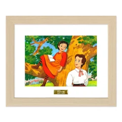 Fine Art>Little Women II: Jo's Boys Chara Fine Graph Print