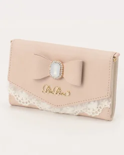 Smartphone Cases>LIZ LISA Bijou iPhone 6/6s Case