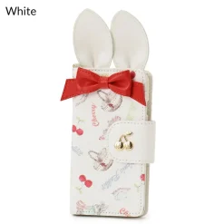 Smartphone Cases>LIZ LISA Picnic Rabbit iPhone Case