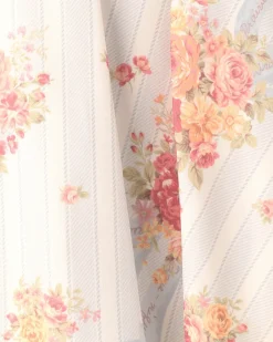 LIZ LISA Bouquet Pattern Sukapan Skirt Hot