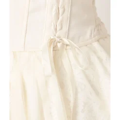 LIZ LISA Corset Skirt Sale