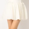 LIZ LISA Corset Tutu Skirt Online
