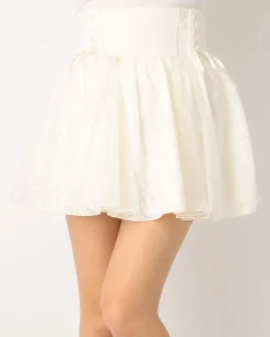 LIZ LISA Corset Tutu Skirt Online