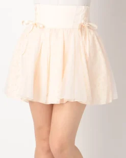 LIZ LISA Corset Tutu Skirt Online