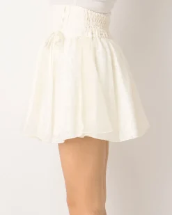 LIZ LISA Corset Tutu Skirt Online