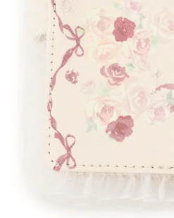 LIZ LISA English Rose iPhone Case Outlet