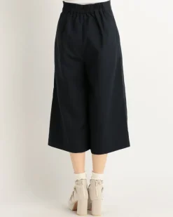 LIZ LISA Flared Gaucho Pants Sale