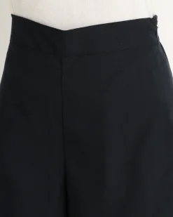 LIZ LISA Flared Gaucho Pants Sale