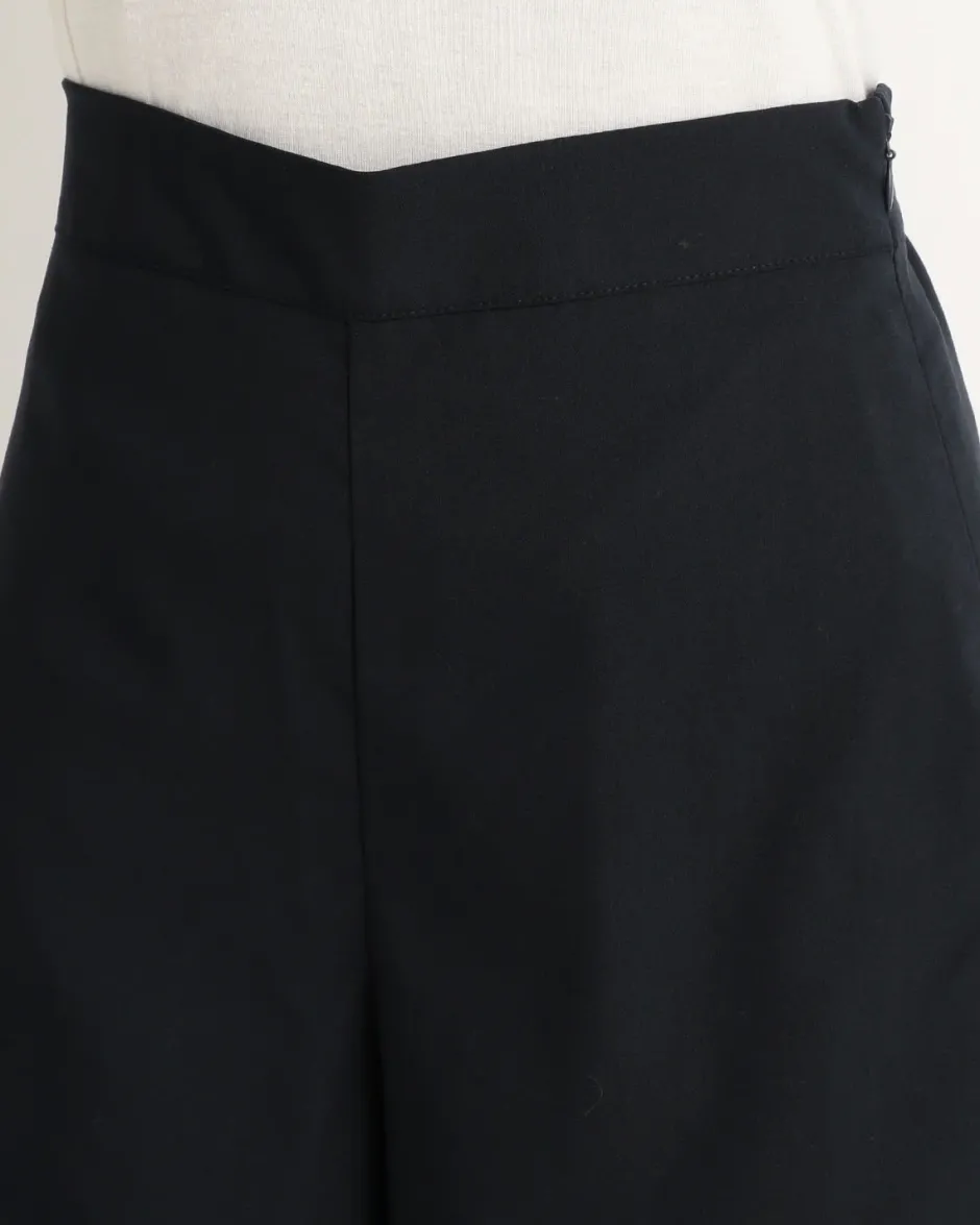 LIZ LISA Flared Gaucho Pants Sale
