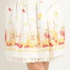 Bottoms>LIZ LISA Fruit Skirt