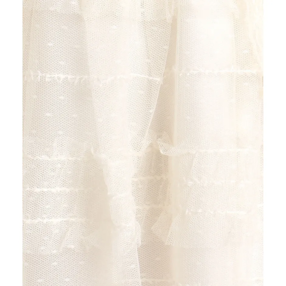 LIZ LISA Laced Up Skirt Outlet