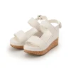 Footwear>LIZ LISA Lacy Sandals